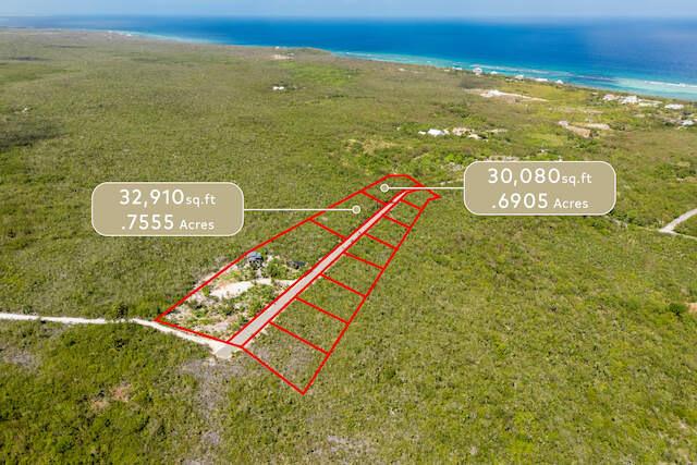 0.6905 ACRES ON SUNNYFIELD RD, East End, Grand Cayman, 開曼群島