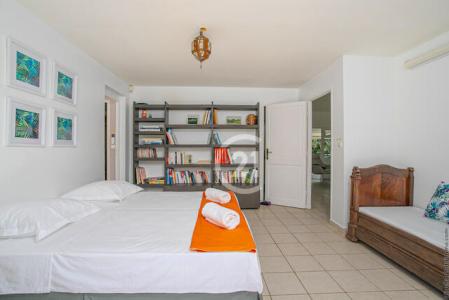 Villa T5 + Bungalow T3 + piscine - Cap Est, Le François, Le Marin, Martinique