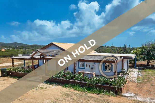 Sombre 31, Sombre 31, Santa Cruz, Аруба