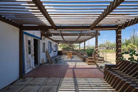 Sombre 31, Sombre 31, Santa Cruz, Аруба