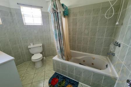 Elevate 2BD Apartment, St.george West Indies, גרנדה 