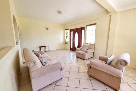 Elevate 2BD Apartment, St.george West Indies, גרנדה 