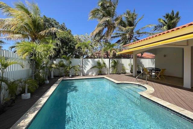 Sabana Liber House, Sabana Liber 245, Noord, 아루바