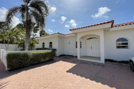 Sabana Liber House, Sabana Liber 245, Noord, 아루바