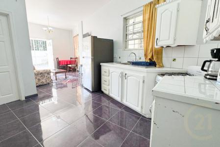 Grooms Apartment - 2BD, Point Salines, St.george West Indies, Grenada