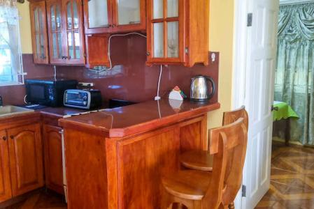 The Quiet Quarters, Grand Anse, St.george West Indies, Grenada