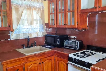 The Quiet Quarters, Grand Anse, St.george West Indies, Granada