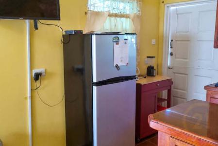 The Quiet Quarters, Grand Anse, St.george West Indies, Granada