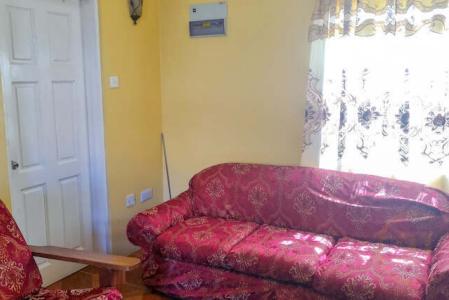 The Quiet Quarters, Grand Anse, St.george West Indies, Granada