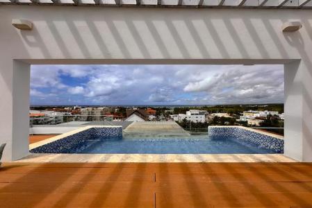 ELEGANT PENTHOUSE FULLY FURNISHED NEAR THE BEACH, Carr Bayahibe, La Altagracia 23000, Dominican Republic