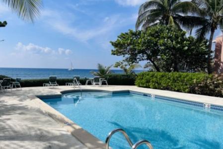 SAND CAY, South Sound, Grand Cayman, Cayman Islands