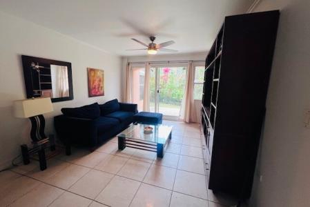 SAND CAY, South Sound, Grand Cayman, Cayman Islands