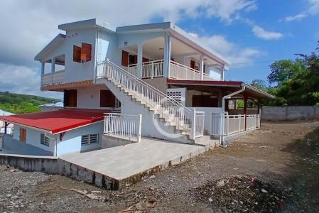 Immeuble de rapport - Baie des Mulets, Vauclin, Le Marin, Martinique