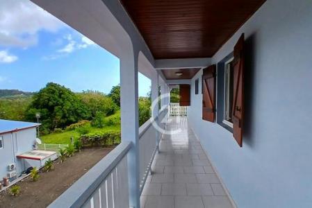 Immeuble de rapport - Baie des Mulets, Vauclin, Le Marin, Martinica