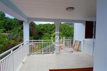 Immeuble de rapport - Baie des Mulets, Vauclin, Le Marin, Martinica