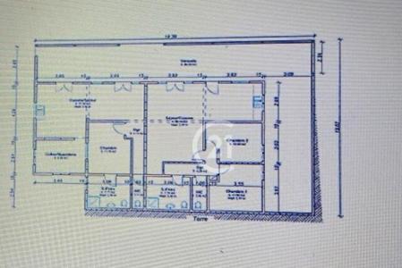 Immeuble de rapport - Baie des Mulets, Vauclin, Le Marin, Martinica