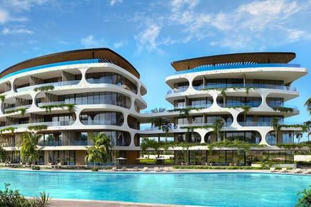 FEW UNITS CONDO IN BAYAHIBE DOWTOWN, AV PRINCIPAL, La Altagracia 23000, Dominican Republic