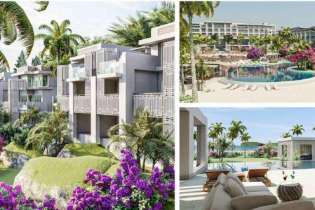 The La Sagesse Collection, St.david West Indies, Grenada