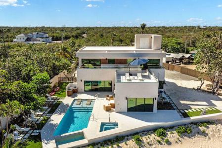 HALCYON POINT - EXPERIENCE LUXURY FIRSTHAND, Midland East, Grand Cayman, Islas Caimán