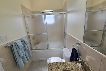 HILTON ESTATE #9 - 2 BEDROOM TOWNHOME, Fairbanks Rd, South Sound, Grand Cayman, Ilhas Cayman