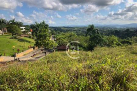 L-4492-K, María Trinidad Sánchez, Dominican Republic