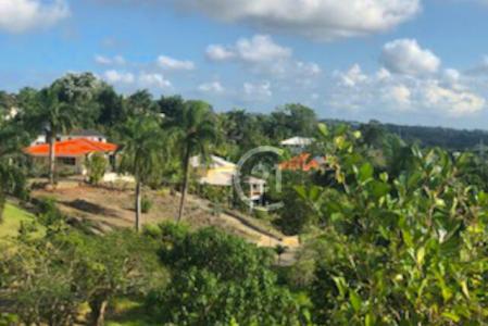 L-4492-K, María Trinidad Sánchez, Dominican Republic