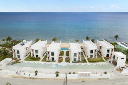 SILVER REEF RESIDENCES UNIT 3, Midland East, Grand Cayman, Kaimaninseln