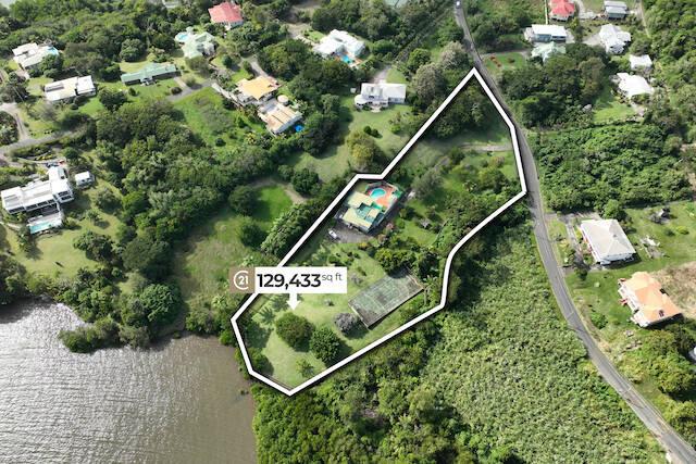 Rippledale, Westerhall, St.david West Indies, Grenada