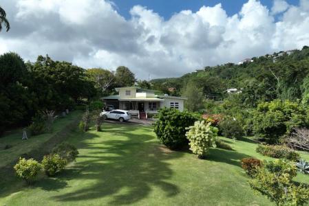 Rippledale, Westerhall, St.david West Indies, Grenada