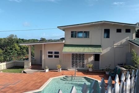 Rippledale, Westerhall, St.david West Indies, Grenada