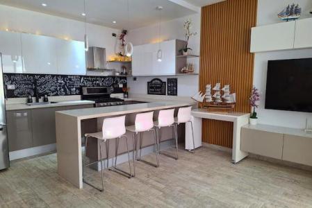 OPPORTUNITY PRICE! 2 BD CONDO IN DOMINICUS BAYAHIBE FULLY FURNISHED, La Altagracia, Dominican Republic