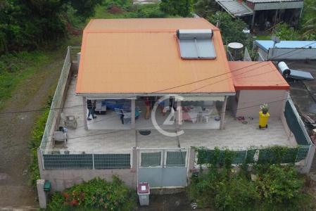 Maison F4 + T2 à Rivière Pilote, Riviere-Pilote, Le Marin, Martinique