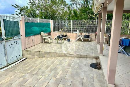 Maison F4 + T2 à Rivière Pilote, Riviere-Pilote, Le Marin, Martinica