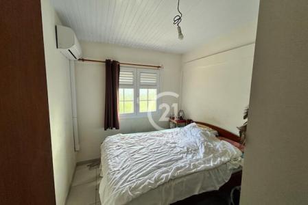 Maison F4 + T2 à Rivière Pilote, Riviere-Pilote, Le Marin, Martinica