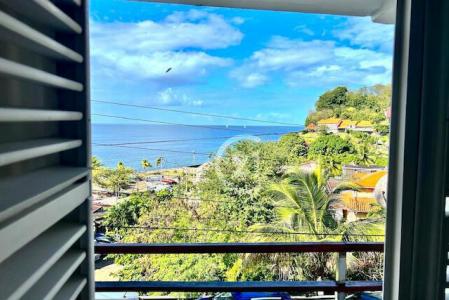 Appartement T3 vue mer Schoelcher, Fort-de-france, 마르티니크