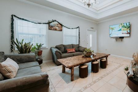 WEST BAY 3 BEDROOM SINGLE FAMILY HOME- SHARERS WELCOMED, 333, West Bay, Grand Cayman, Cayman Islands