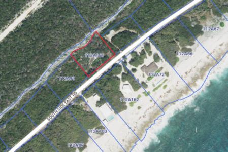 EXPANSIVE 0.67 ACRE LOT ON SOUTH SIDE ROAD, CAYMAN BRAC, Cayman Brac, Cayman Brac, Cayman Islands