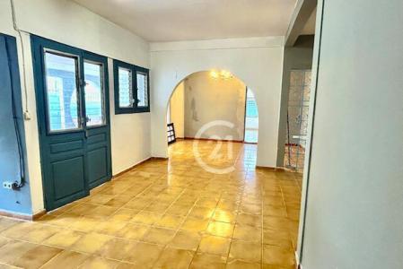 Ensemble immobilier à Saint-Joseph 185m², Saint-Joseph, La Trinité, Martinica