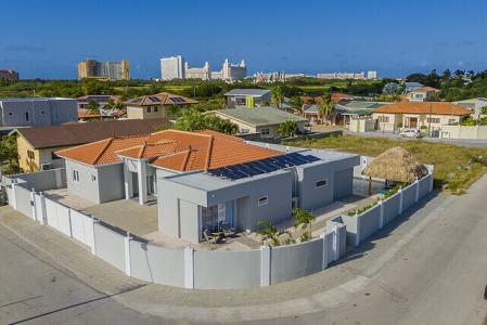 San Miguel 56-G, San Miguel 56-G, Noord, Aruba