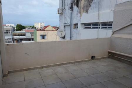 POINTE A PITRE - CENTRE VILLE, Frebault, Centre Ville, Pointe-à-pitre 97110, Гваделупа