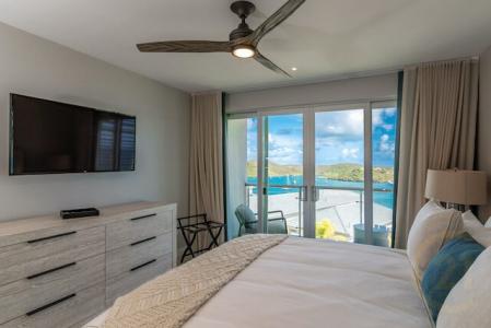Rose Quartz Suite The Point-Fractional, Egmont, Petite Calivigny, St.george West Indies, 格林纳达