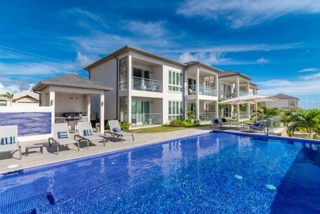 Rose Quartz Suite The Point-Fractional, Egmont, Petite Calivigny, St.george West Indies, 格林纳达