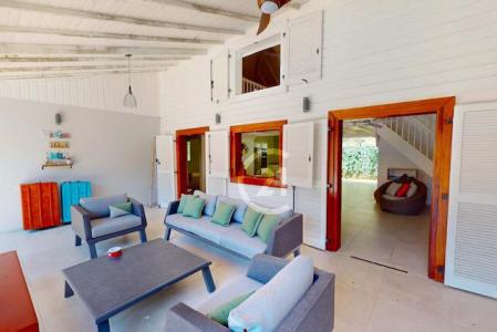 Villa F5 avec piscine, Le Francois, Le Marin, Martinique