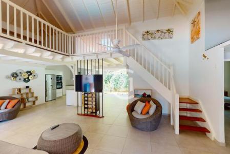 Villa F5 avec piscine, Le Francois, Le Marin, Martinique