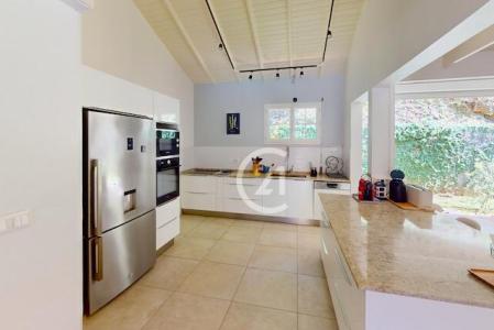 Villa F5 avec piscine, Le Francois, Le Marin, Martinique