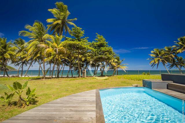 SAINTE MARIE - Villa d’exception face à l’océan, Sainte-Marie, La Trinité, 마르티니크