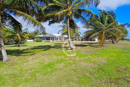 Villa les pieds dans l'eau, Vauclin, Le Marin, Martinique