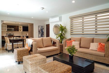 Palm Aruba unit 216, Palm Aruba unit 216, Noord, Аруба