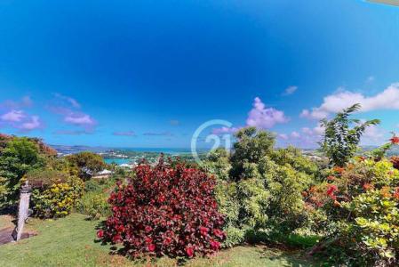 Villa T5 Brin d'Amour, La Trinité, La Trinité, Martinique