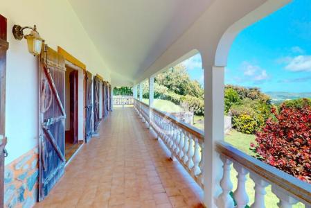 Villa T5 Brin d'Amour, La Trinité, La Trinité, Martinique
